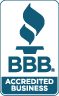 Better Business Bureau - Accredited Business