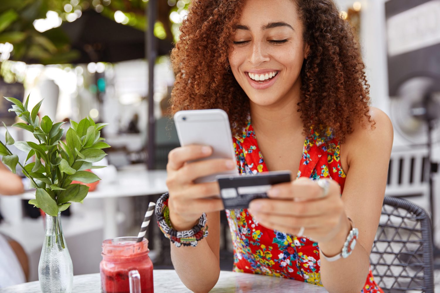 Ccall today about using a debit card on your account.ontact us today! 870-836-4400