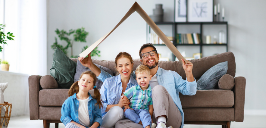 Looking for a new home? We can help. 870-836-4400