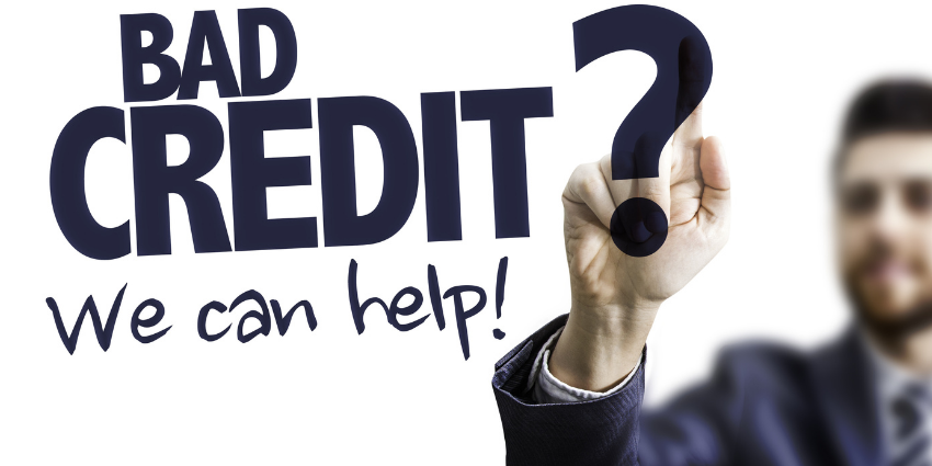 Bad Credit, we can help. Contact us today 870-836-4400