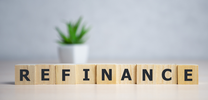 Call today and move your loan to River Valley.