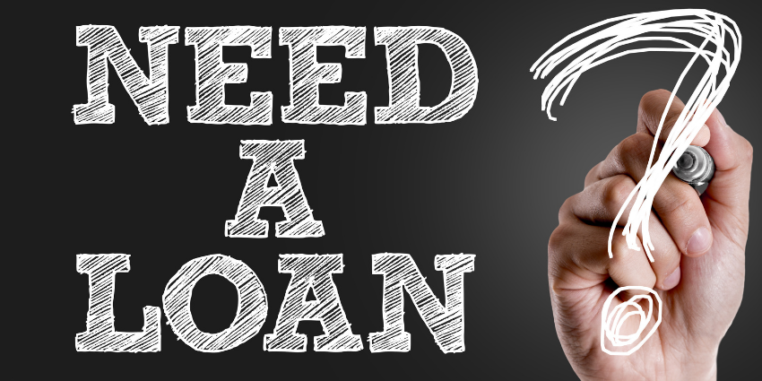 Need a loan?