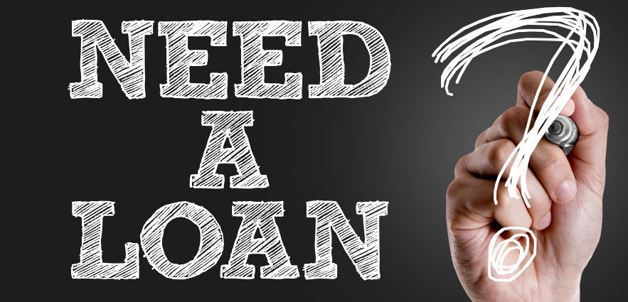Need a loan?
